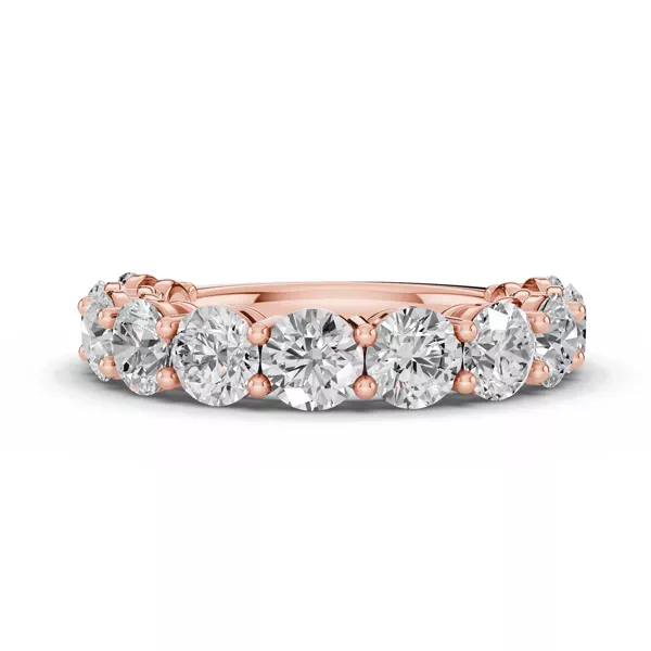 Tradition Eleven-Stone Diamond Band (3.00 ct. tw.)