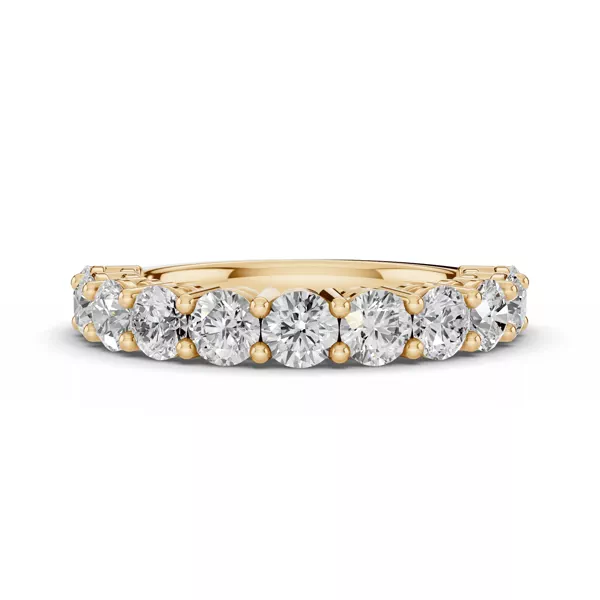 Tradition Eleven-Stone Diamond Band (1.50 ct. tw.)