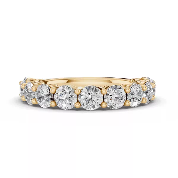 Tradition Eleven-Stone Diamond Band (2.00 ct. tw.)