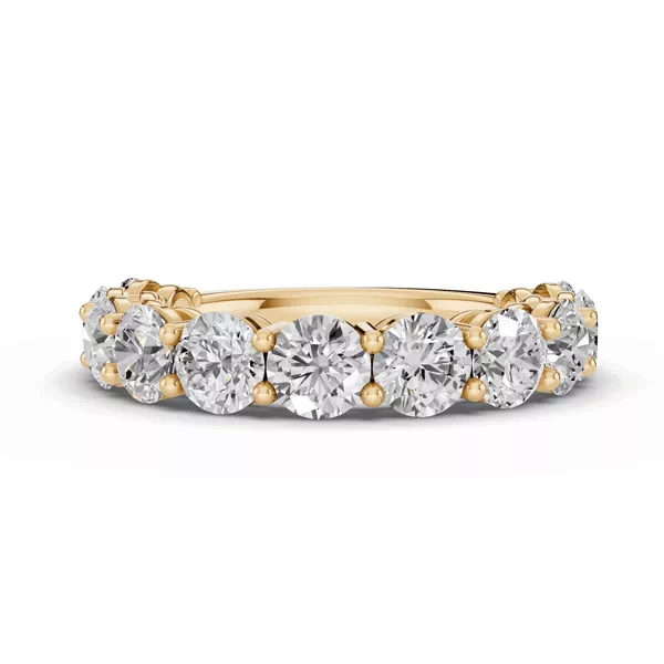 Tradition Eleven-Stone Diamond Band (3.00 ct. tw.)