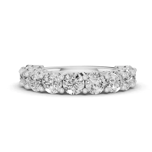 Tradition Eleven-Stone Diamond Band (2.50 ct. tw.)