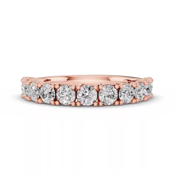 Tradition Trellis Eleven-Stone Diamond Band (1.50 ct. tw.)