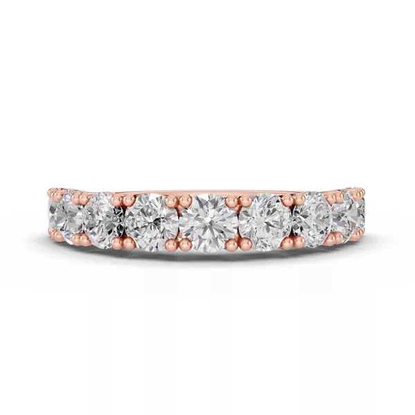 Tradition Trellis Eleven-Stone Diamond Band (2.50 ct. tw.)