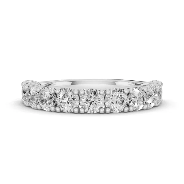 Tradition Trellis Eleven-Stone Diamond Band (2.00 ct. tw.)