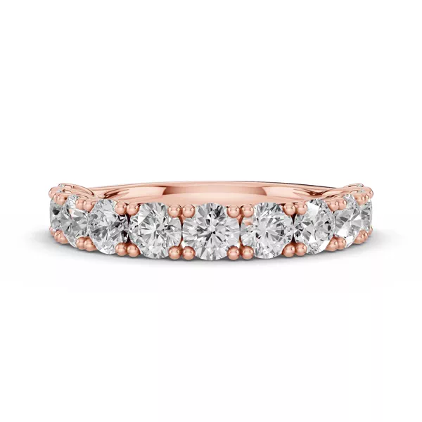 Tradition Trellis Eleven-Stone Diamond Band (2.00 ct. tw.)