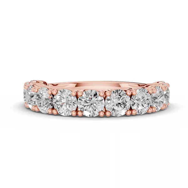 Tradition Trellis Eleven-Stone Diamond Band (3.00 ct. tw.)
