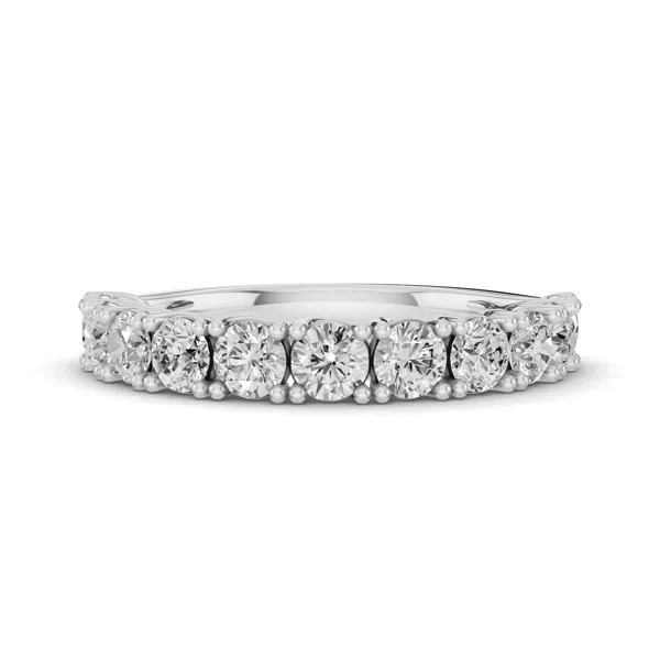 Tradition Trellis Eleven-Stone Diamond Band (1.50 ct. tw.)