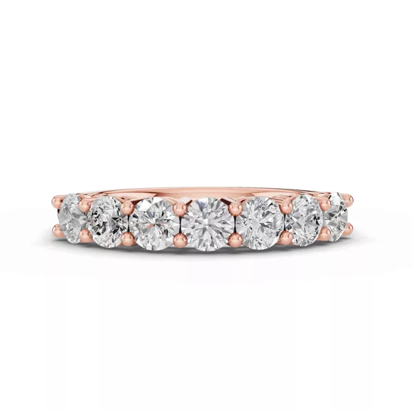 Tradition Seven-Stone Diamond Band (1.00 ct. tw.)