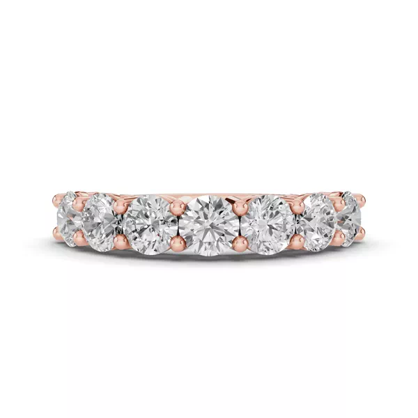 Tradition Seven-Stone Diamond Band (1.50 ct. tw.)