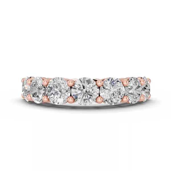 Tradition Seven-Stone Diamond Band (2.50 ct. tw.)