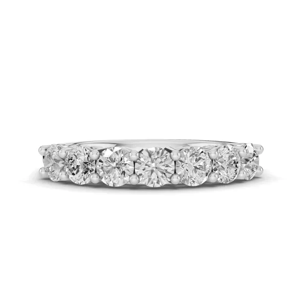 Tradition Seven-Stone Diamond Band (1.00 ct. tw.)
