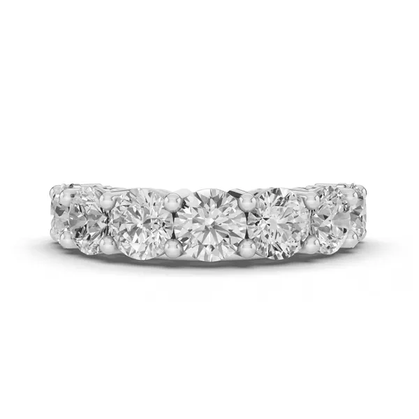 Tradition Seven-Stone Diamond Band (3.00 ct. tw.)
