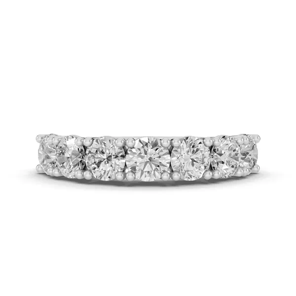 Tradition Trellis Seven-Stone Diamond Band (2.00 ct. tw.)