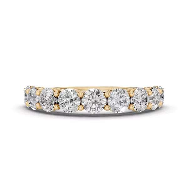 Tradition Nine-Stone Diamond Band (1.50 ct. tw.)
