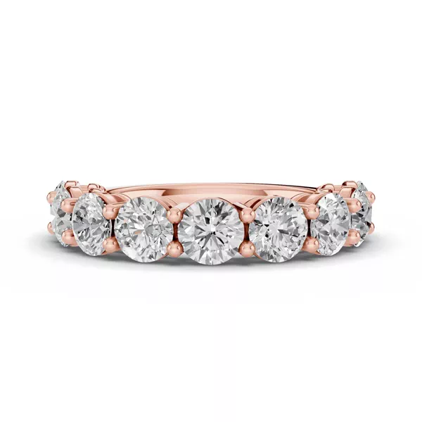 Tradition Nine-Stone Diamond Band (3.00 ct. tw.)