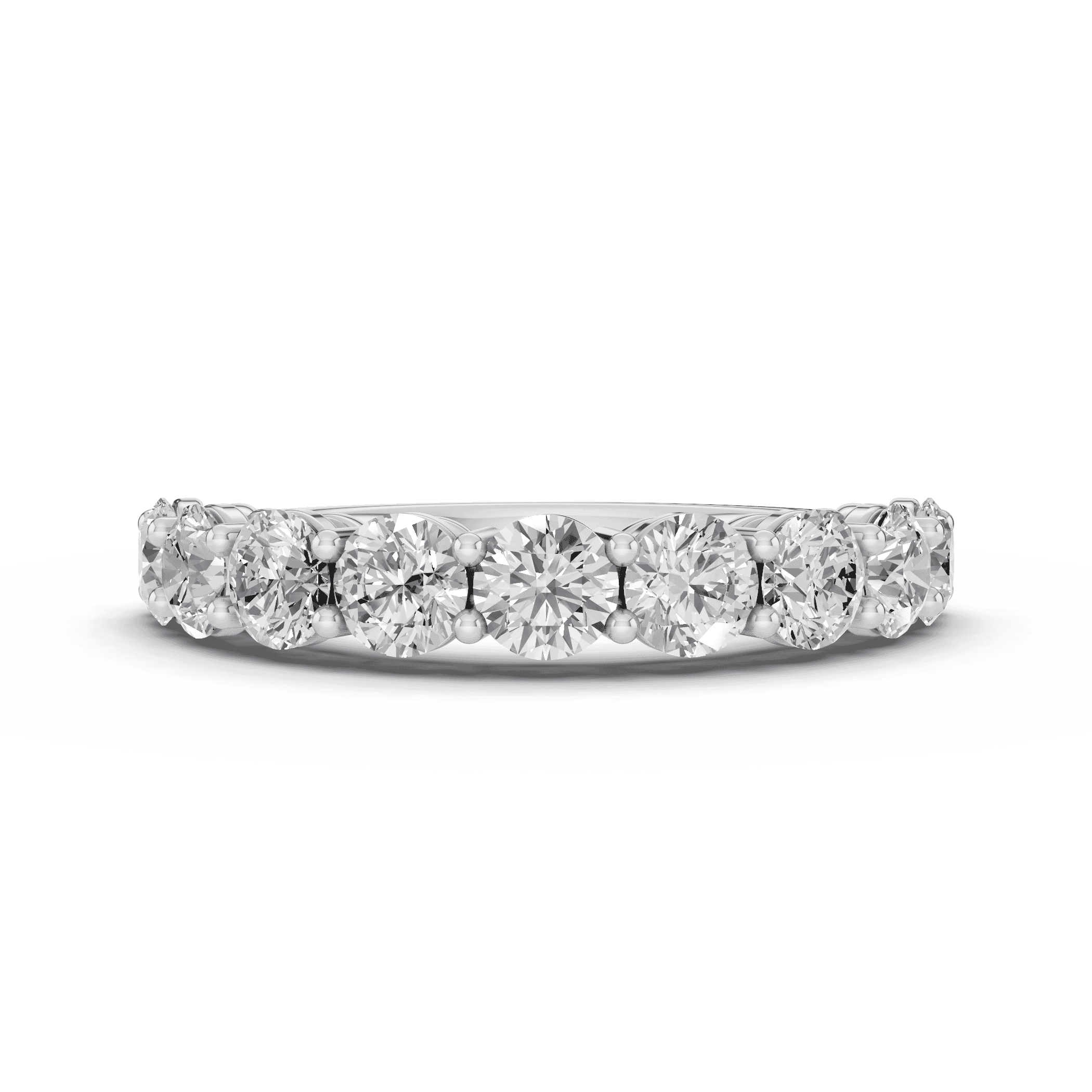 Tradition Nine-Stone Diamond Band (1.50 ct. tw.)