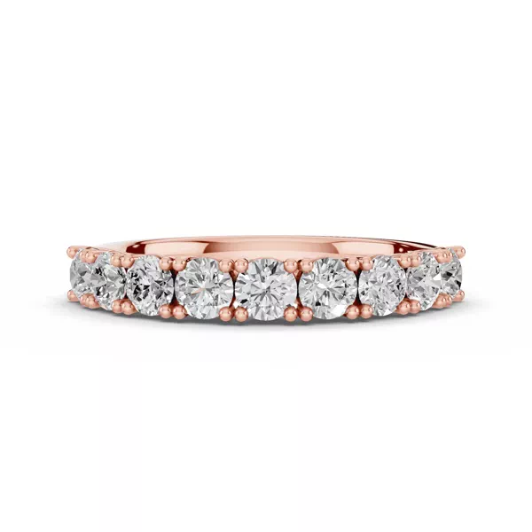 Tradition Trellis Nine-Stone Diamond Band (1.00 ct. tw.)