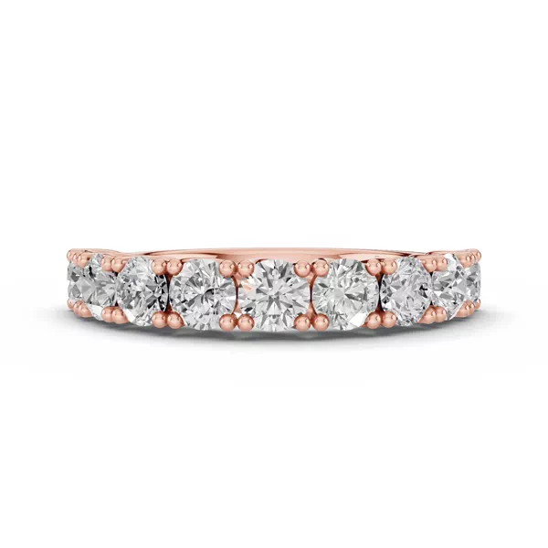Tradition Trellis Nine-Stone Diamond Band (1.50 ct. tw.)