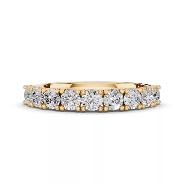 Tradition Trellis Nine-Stone Diamond Band (1.00 ct. tw.)