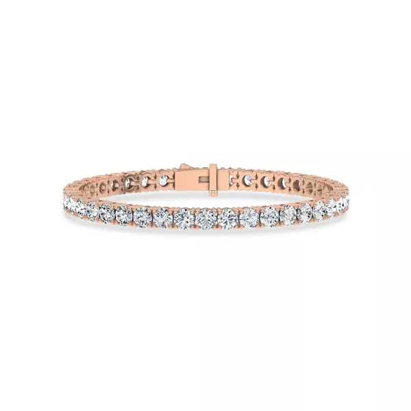  Diamond Tennis Bracelet (10 ct. tw.) - 6.5 In.