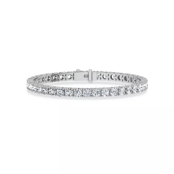  Diamond Tennis Bracelet (10 ct. tw.) - 7.5 In.