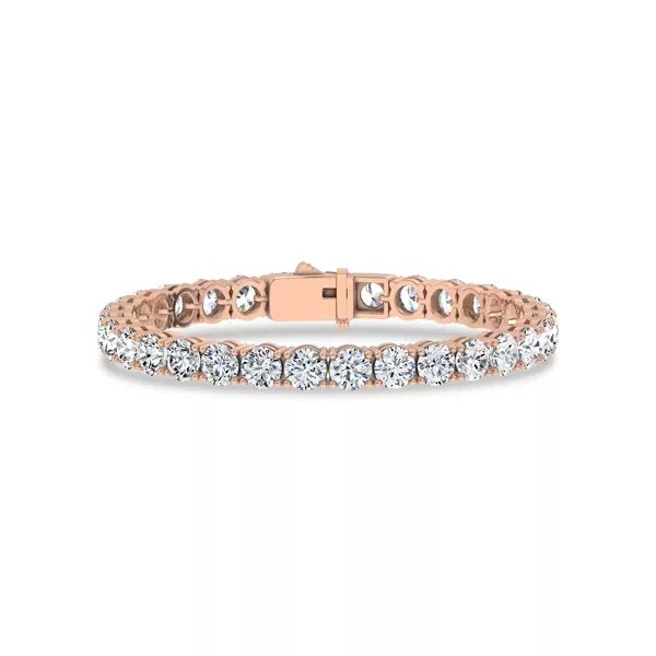  Diamond Tennis Bracelet (20 ct. tw.) - 7.5 In.