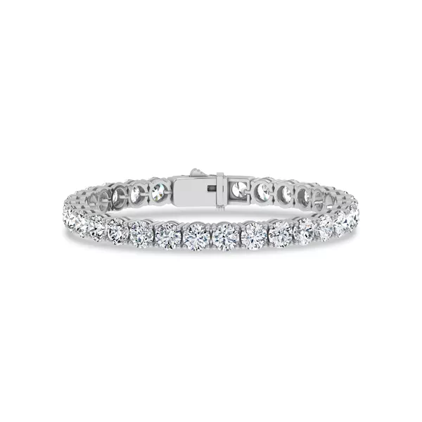  Diamond Tennis Bracelet (20 ct. tw.) - 6.5 In.
