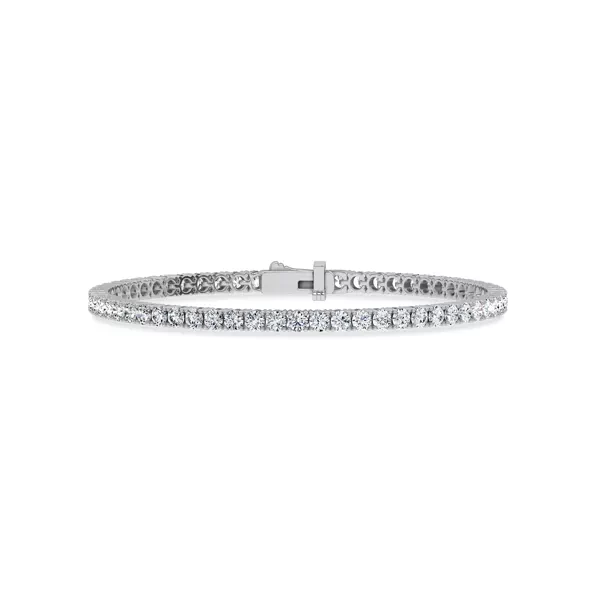  Lab Diamond Tennis Bracelet (5 ct. tw.)