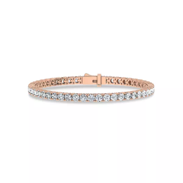  Diamond Tennis Bracelet (7 ct. tw.) - 6.5 In.