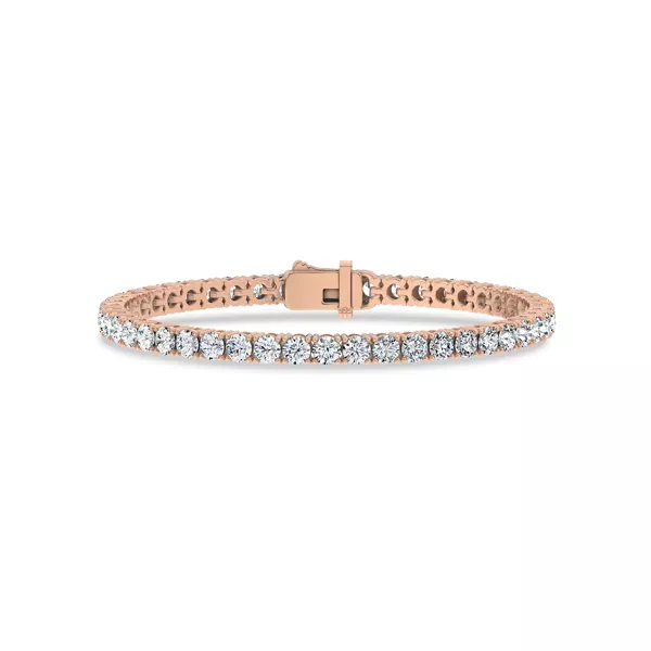  Diamond Tennis Bracelet (8 ct. tw.) - 7.5 In.