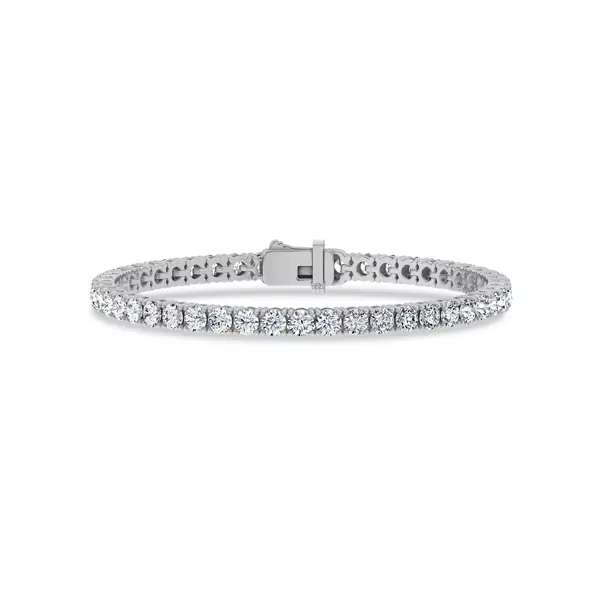  Diamond Tennis Bracelet (8 ct. tw.) - 6.5 In.