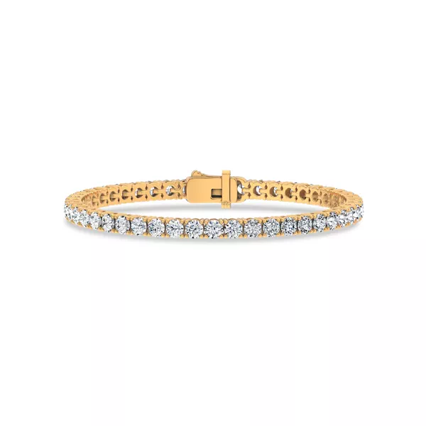  Lab Diamond Tennis Bracelet (8 ct. tw.)