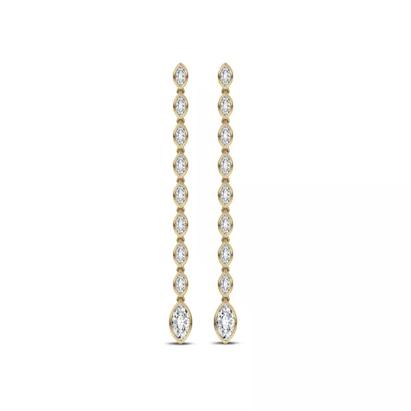 Maravina Vine Lab Statement Drops by Christian Siriano