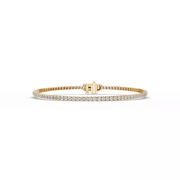Refined Lab Diamond Tennis Bracelet (2 ct. tw.)