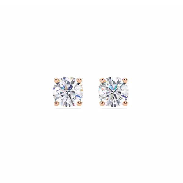 Lab Diamond Stud Earrings (1.50 ct. tw.)