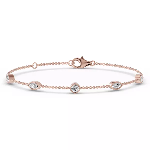 Soluna Celeste Bracelet Lab Diamond Bracelet