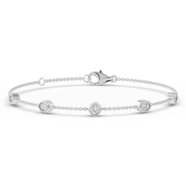 Soluna Sereno Lab Diamond Bracelet