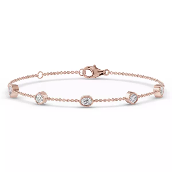Soluna Corelle Lab Diamond Bracelet
