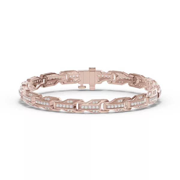 Ferma Diamond Bracelet