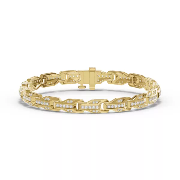 Ferma Lab Diamond Bracelet