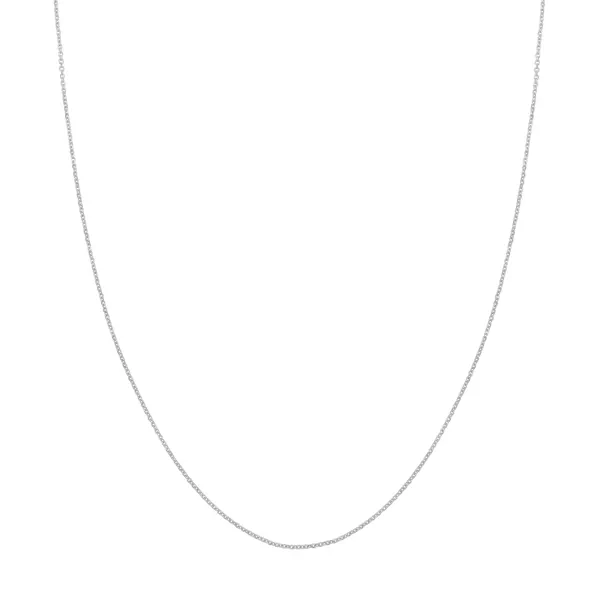 Gold Cable Chain (1.05mm)