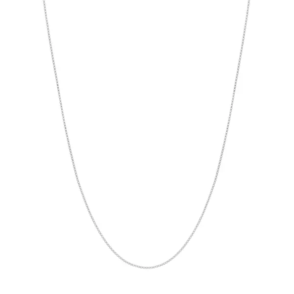 Gold Box Chain (.55mm)