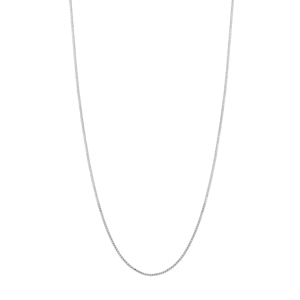 Gold Box Chain (.66mm)