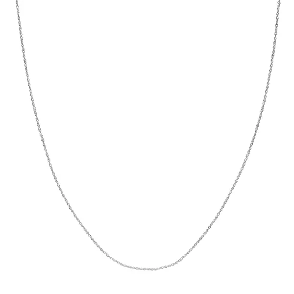 Singapore Gold Chain (1.15mm)