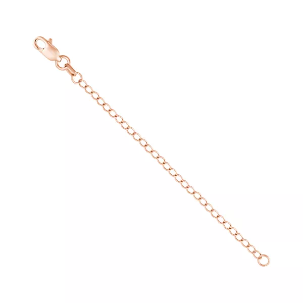 Gold Chain Extender (3-Inch)