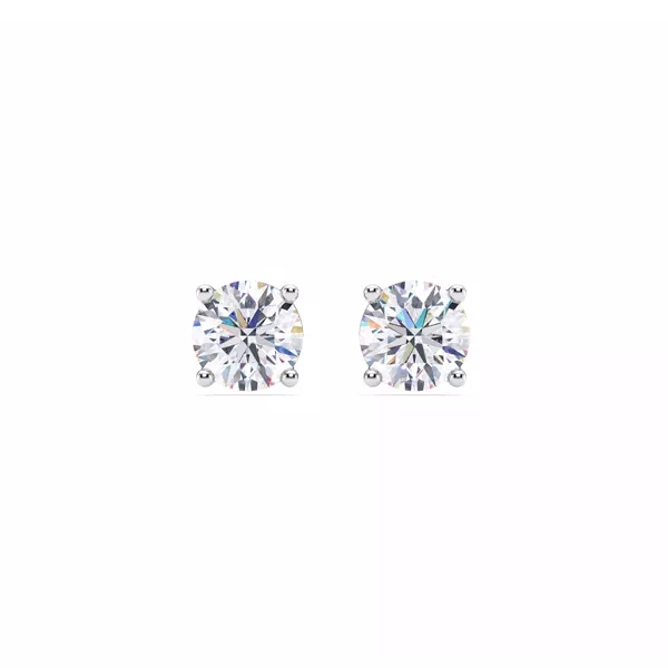 Diamond Stud Earrings (1 1/2 ct. tw.)