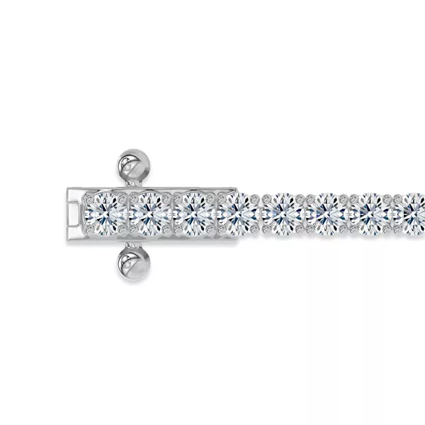  Lab Diamond Tennis Bracelet (2 ct. tw.)