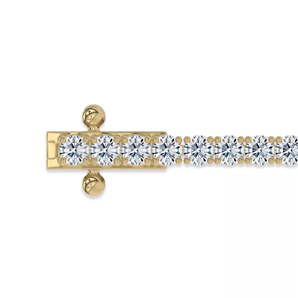  Lab Diamond Tennis Bracelet (2 ct. tw.)
