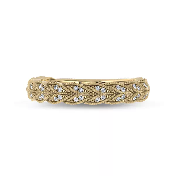 Decolace Band by Christian Siriano