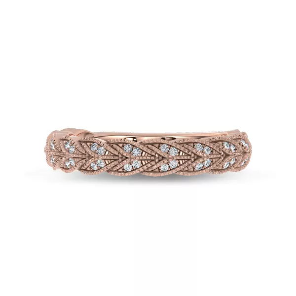 Decolace Band by Christian Siriano